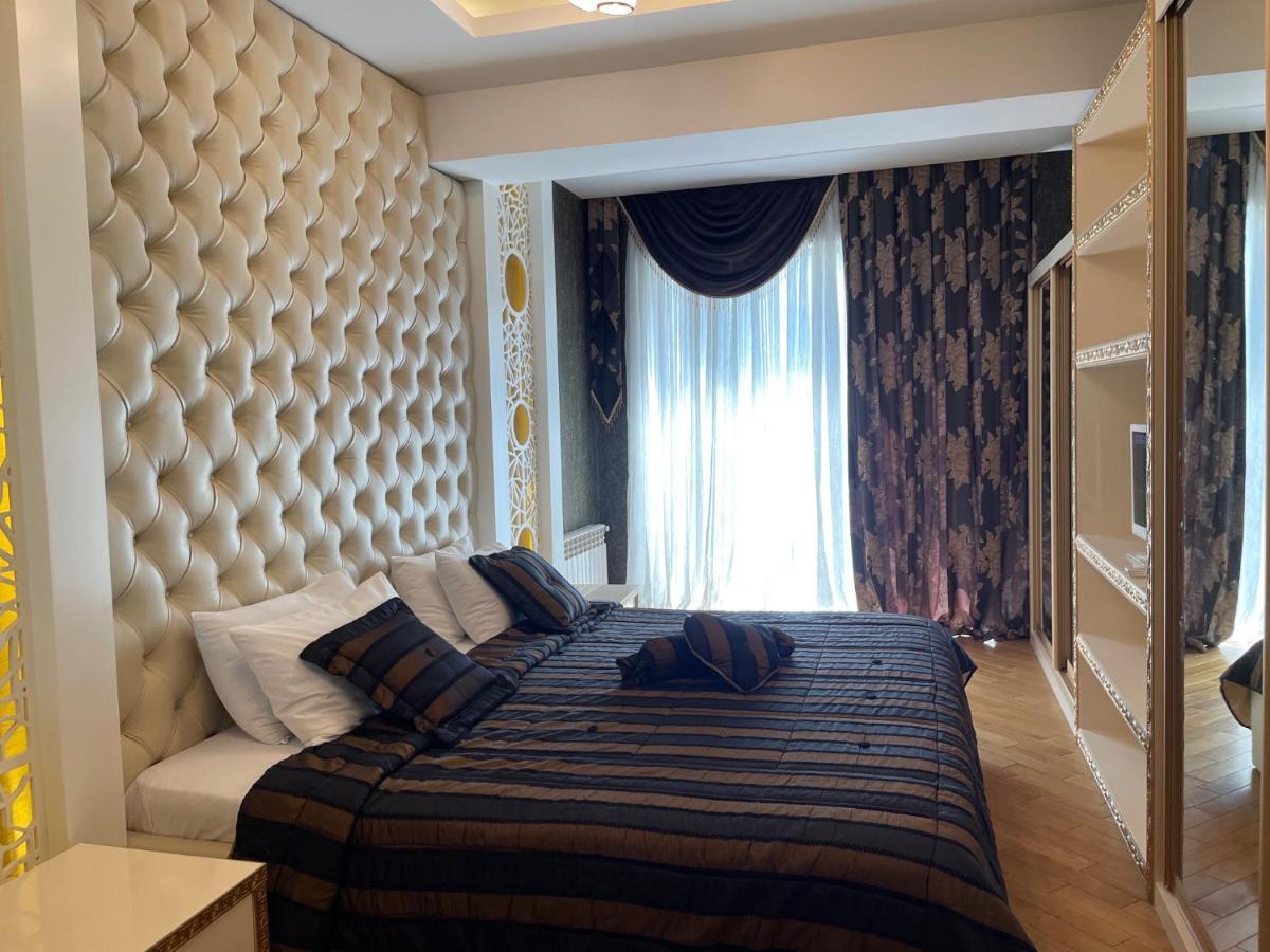 Sea View Luxury Apartment Baku Exterior photo