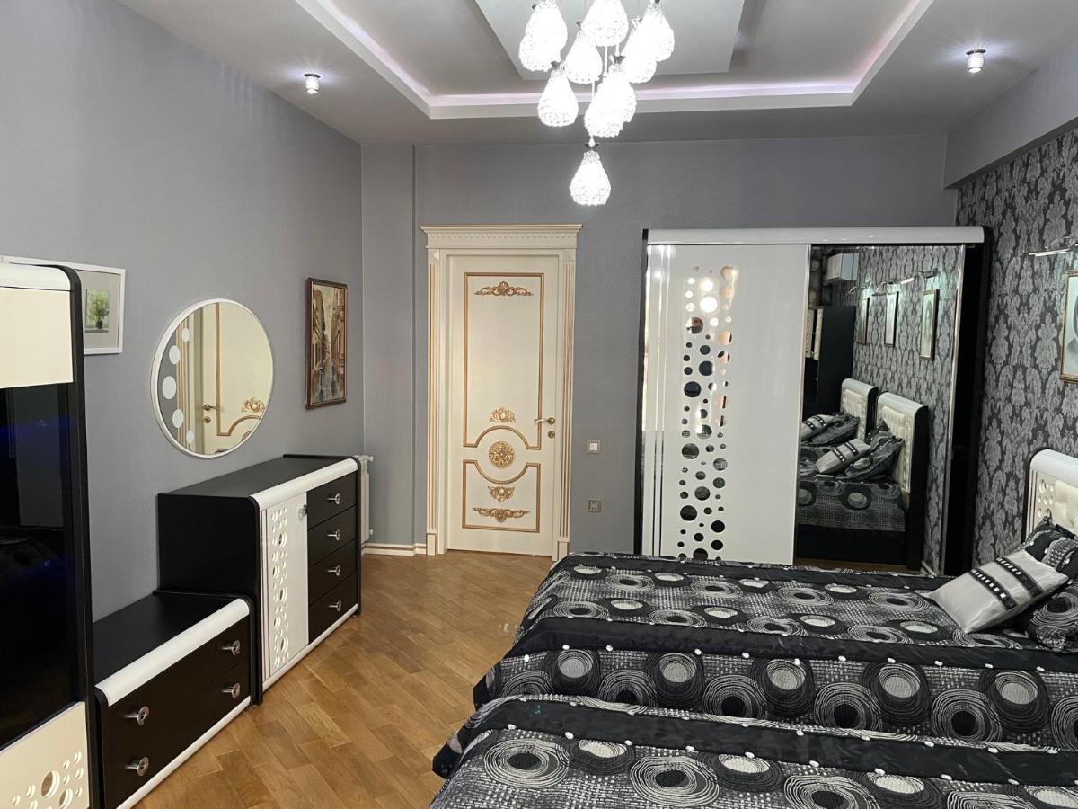 Sea View Luxury Apartment Baku Exterior photo