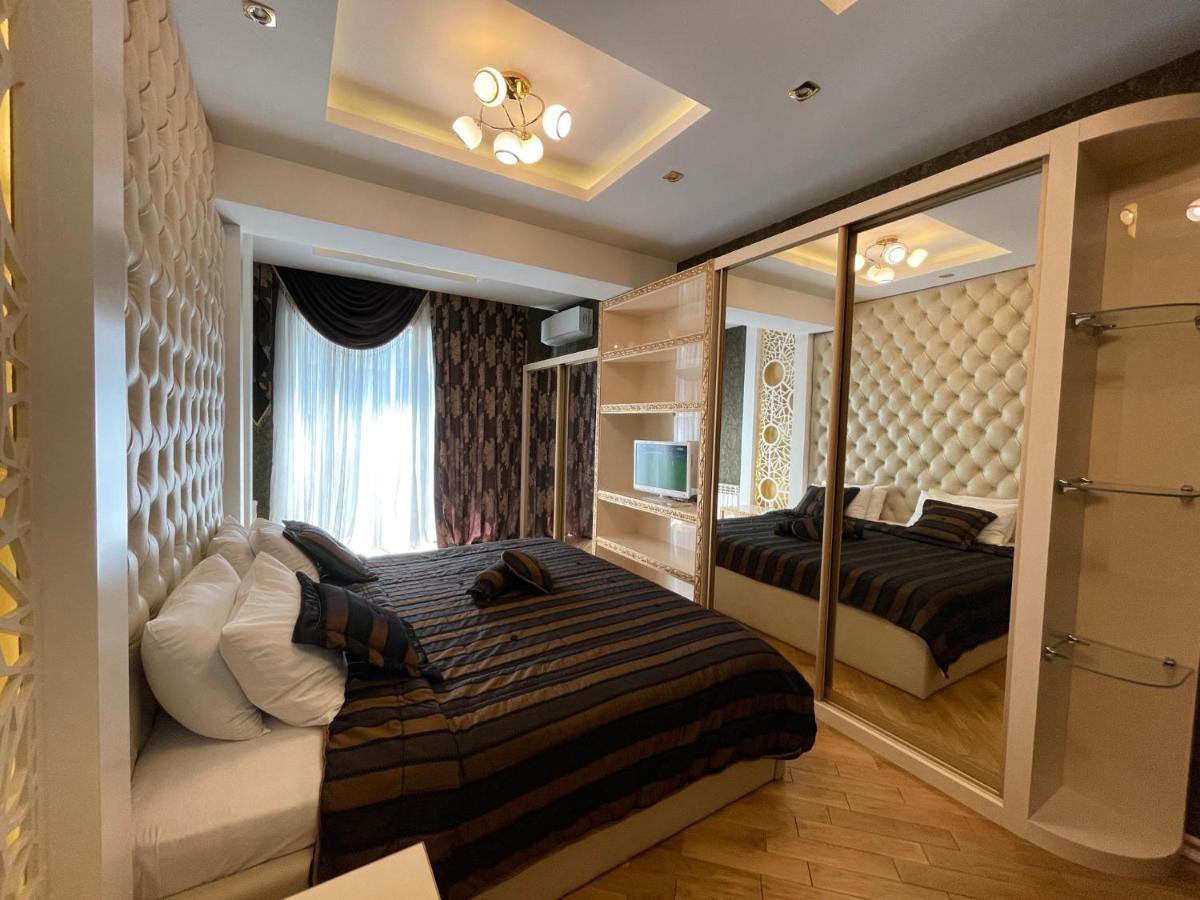 Sea View Luxury Apartment Baku Exterior photo
